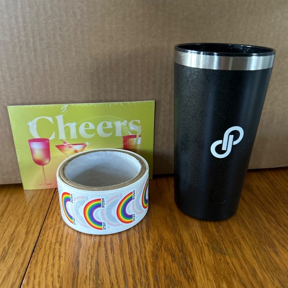 Posh Accessories - Giveaway (also fyi closet closing all items reduced in price)